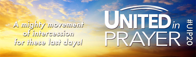 United in Prayer
